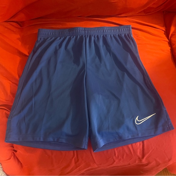 Nike Mens Small athletic shorts - Picture 1 of 4